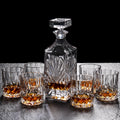 Whiskey Glass Set